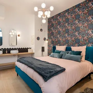 Le Cocon Hygge&spa Appartement