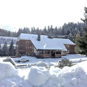 Résidence Le Bec De L'aigle Appartement