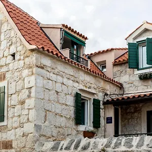 Tomadi Appartement Split