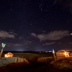 Agafay Pearl Camp Marrakech Tente de luxe Marrakesh