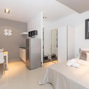 Rony Studio Appartement Split