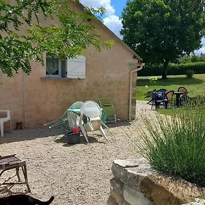 Le Calme A La Campagne Privatunterkunft