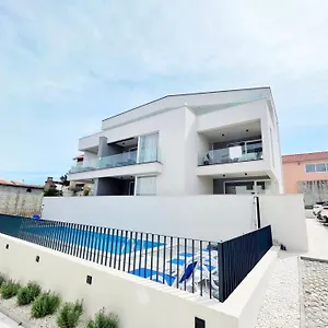 24 C Appartement Trogir