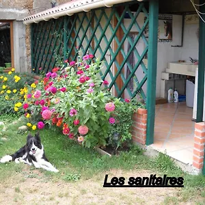 Ferme équestre Les Chevaliers Camping
