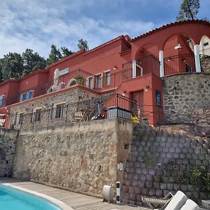 And La Coraillere Villa Théoule-sur-Mer