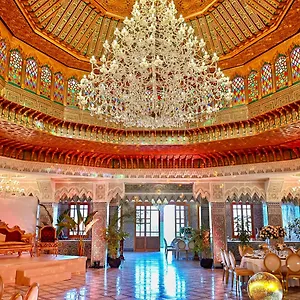 Domaine Bahi Villa Marrakesh