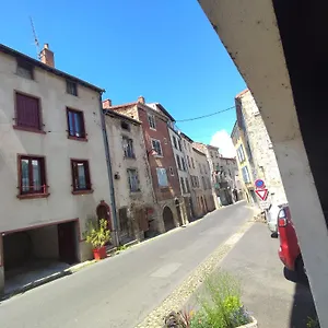 Les Insolites De Champeix
